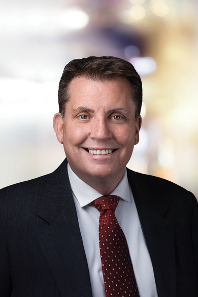 Portrait of David Pard, REALTOR®.